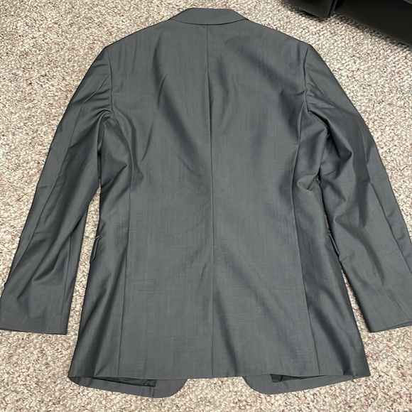 Theory 100% wool blazer - Picture 7 of 7